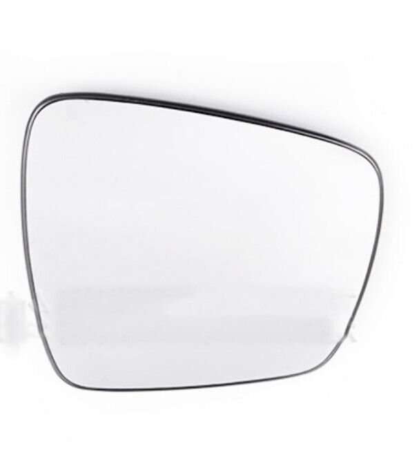 Side View Mirror Glass Heating Right 1PC For 2014-2020 Renault ESPACE KADJAR