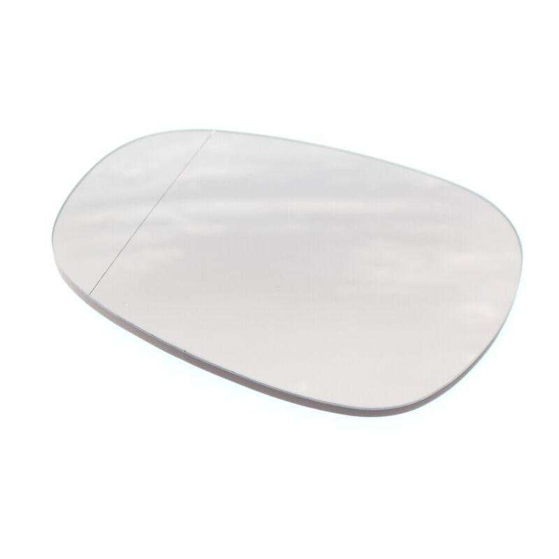 Fit for BMW E90 E92 E93 LCI Wing Mirror White Heated Blind Spot Right
