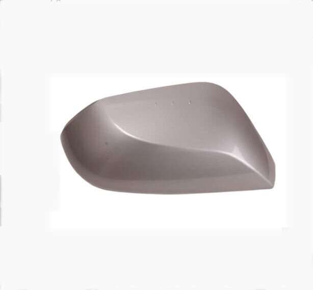 Side View Mirror Housing Light Silver Right For 2018-2023 Toyota Camry V7 Sedan