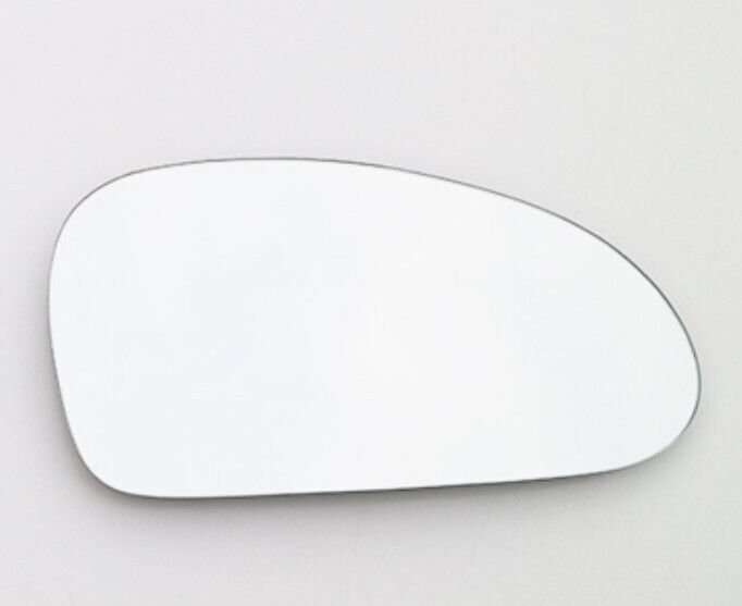Side View Mirror Glass Reversing Lens Right 1PC For 2003-2007 Hyundai Sonata