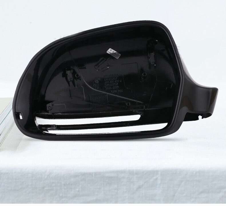 For 13-18 Audi Q3 Side View Mirror Housing Factory Direct Hot Sale Black Left