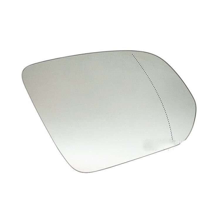 Side View Mirror Glass Heating Right 1PC For Mercedes-Benz W167 GLE GLS W464
