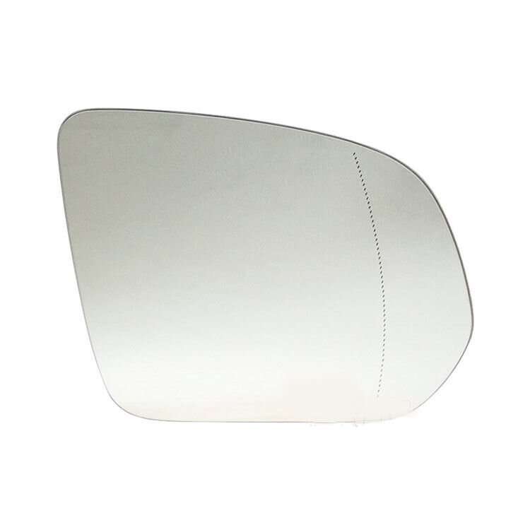 Side View Mirror Glass Heating Right 1PC For Mercedes-Benz W167 GLE GLS W464