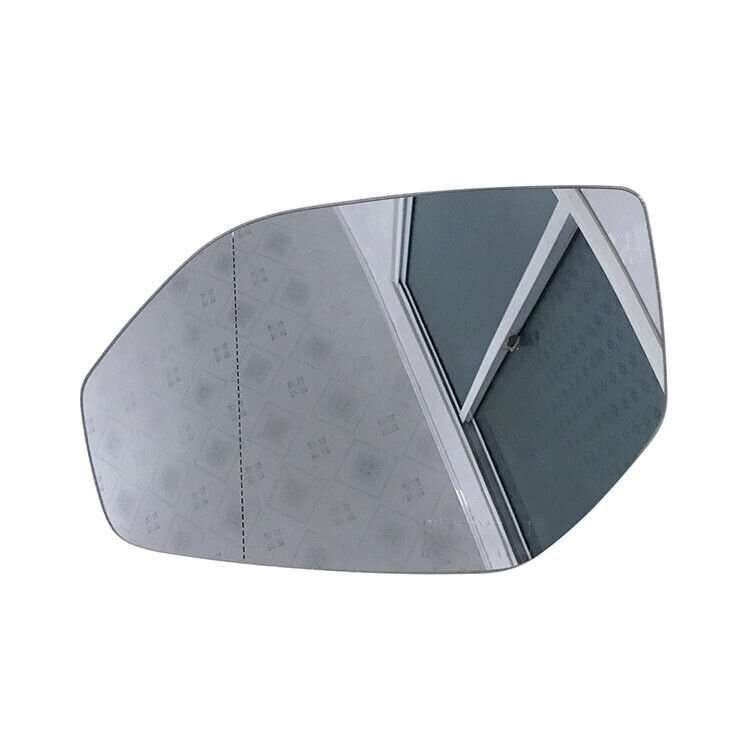 Side View Mirror Glass Heating Left Part 1PC For 2017-2020 Volkswagen Teramont