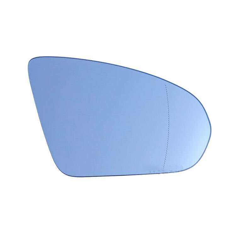 Side View Mirror Glass Heating Right 1PC For 2019-2020 Mercedes-Benz W177 CLA