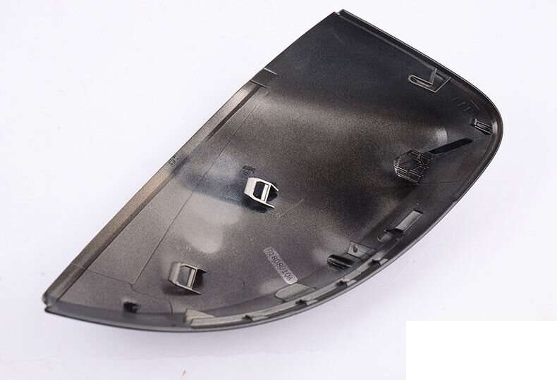 For 14-20 Audi A3 Side View Mirror Housing Silver Left High Quality Hot Sale