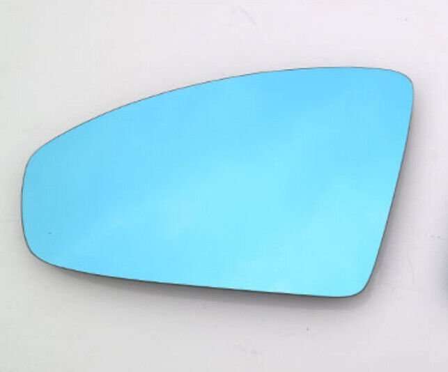 Side View Mirror Glass Heating Left Part 1PC For 2018-2019 Volkswagen Lavida