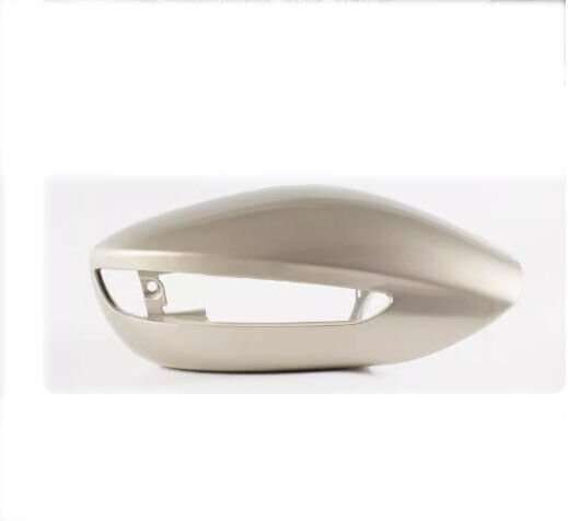 Side View Mirror Housing Gold Right 1X For 2011-2016 Hyundai Sonata 8 YF Sedan