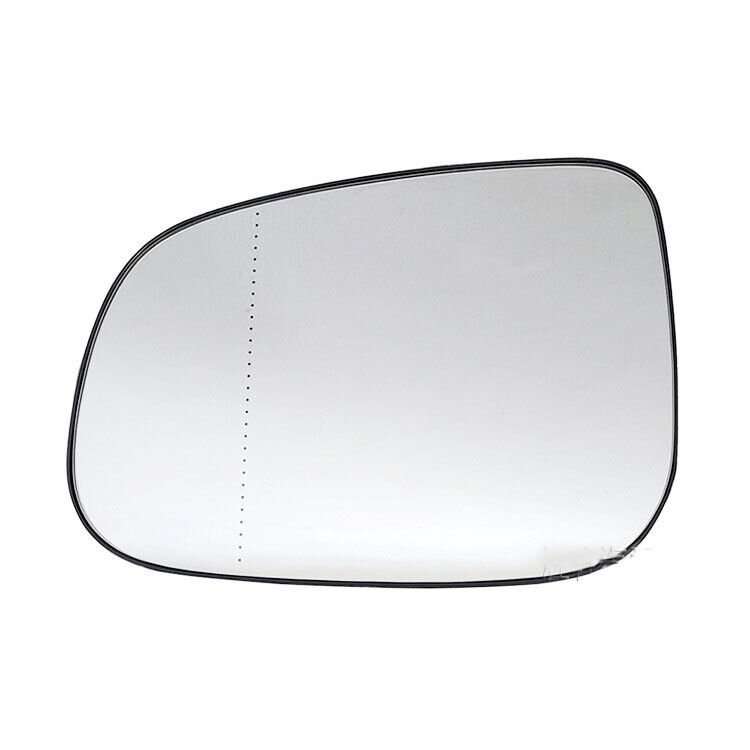 Side View Mirror Glass Heating Left Part 1PC For Volvo S40 S60 S80 XC60 S90