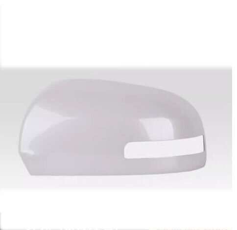 Side View Mirror Housing White Left Part For 12-16 Mitsubishi Outlander GF_W SUV