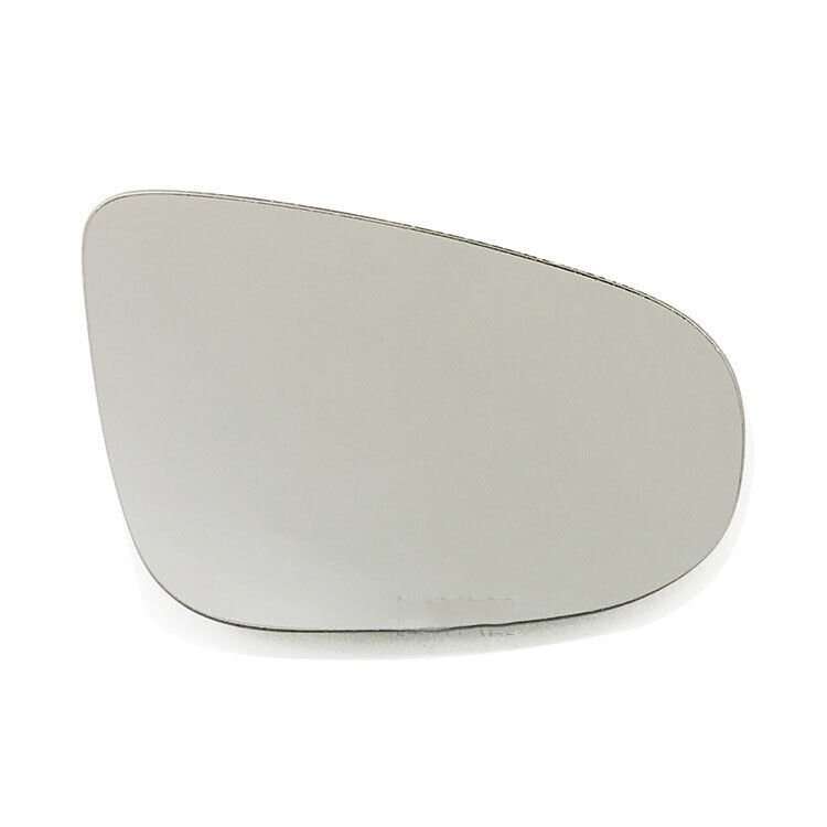 Side View Mirror Glass Heating Right 1PC For Volkswagen Golf 6 GTI R20 Touran