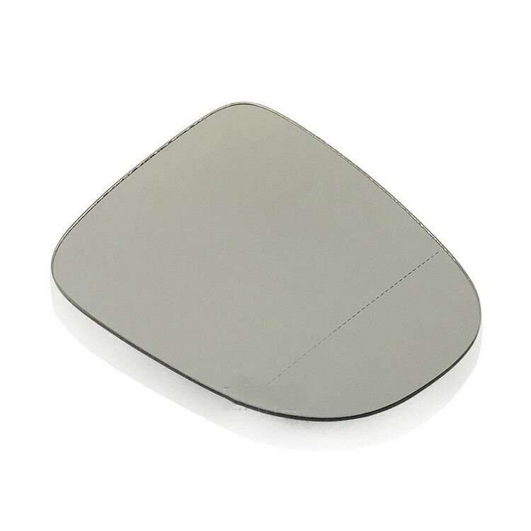 Side View Mirror Glass Heating Right 1PC For Volkswagen Golf 6 GTI R20 Touran