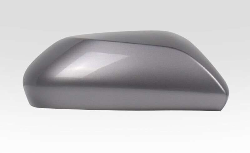 For 18-21 Toyota 8th Gen Camry Side View Mirror Housing Silver Right Hot Sale