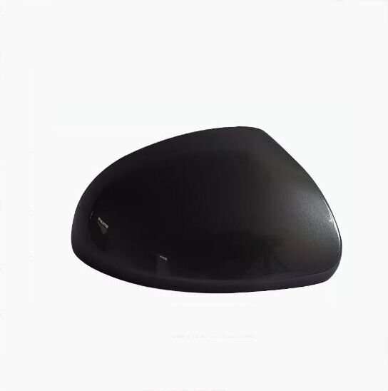 Side View Mirror Housing Top Quality Part Black Right For 12-16 VW Sharan 7N1