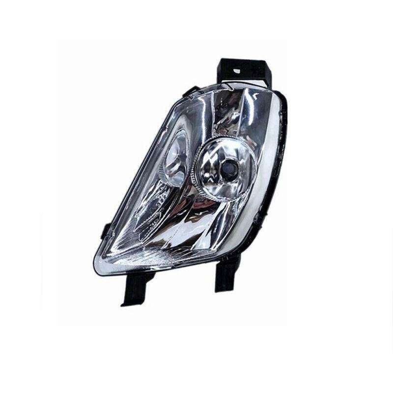 Front Bumper Fog Lights Driving Lamps For Peugeot 408 2010-2014 308 CC SW Left