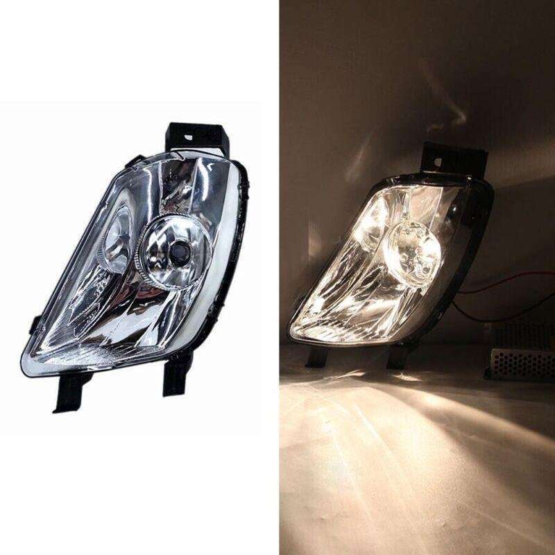 Front Bumper Fog Lights Driving Lamps For Peugeot 408 2010-2014 308 CC SW Left
