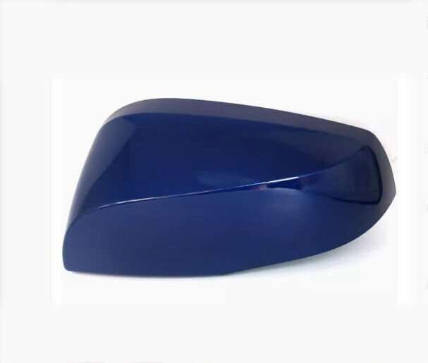 Side View Mirror Housing Blue Left For 2022-2023 Toyota Frontlander XG10 SUV