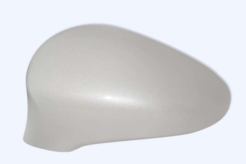 For 12-17 Lexus ES200 ES250 ES350 ES300H Side View Mirror Housing White Left