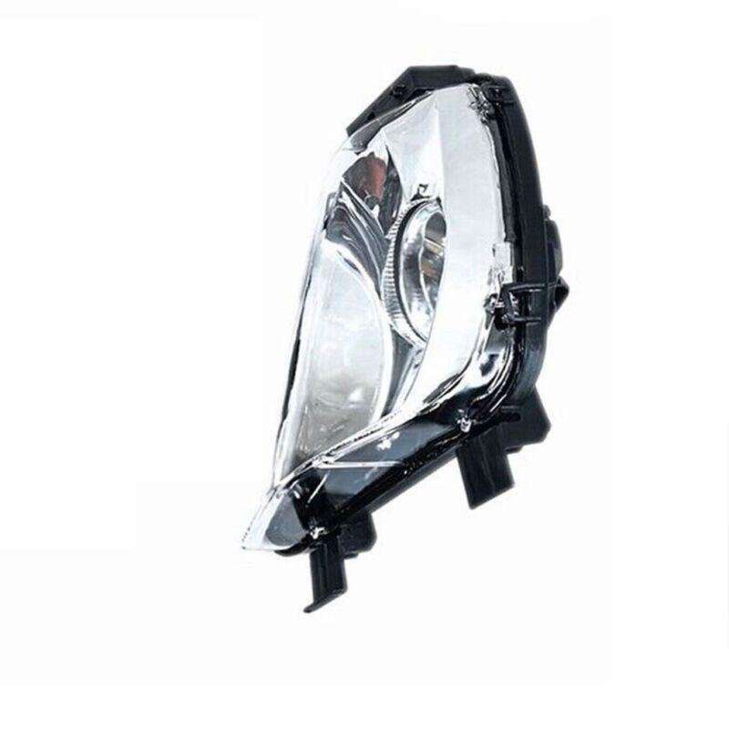 Front Bumper Fog Lights Driving Lamps For Peugeot 408 2010-2014 308 CC SW Left