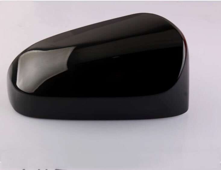 Side View Mirror Housing Black Right For 14-21 Toyota YARiS L NSP15 Hatchback