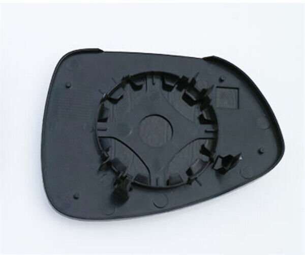 Side View Mirror Glass Replacement Right 1PC For 2009-2021 Peugeot 308 408 508