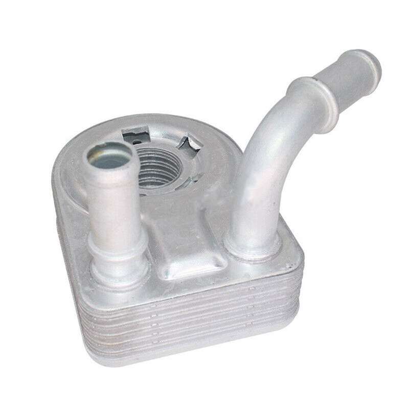 590155 8095155 DS7G6B856AA 1801936 Engine Oil Cooler For Ford C-Max II Van Focus