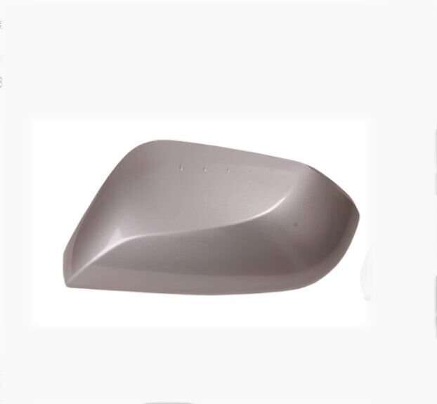 Side View Mirror Housing Light Silver Left For 2018-2023 Toyota Camry V7 Sedan