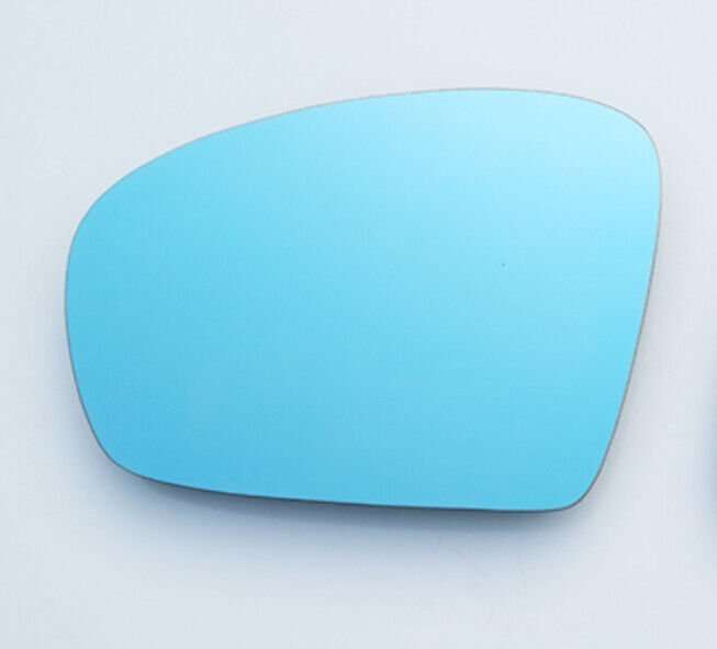 Side View Mirror Glass Heating Left 1PC For 17-21 Maserati Ghibli Quattroporte