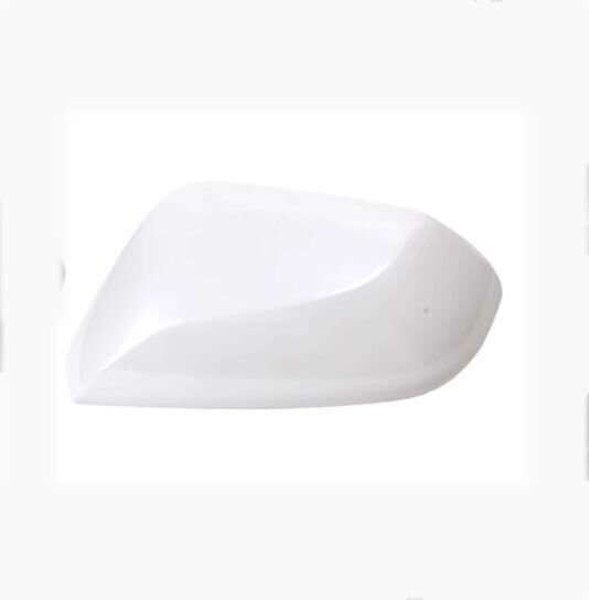 Side View Mirror Housing Ending Sale White Left For 18-23 Toyota Camry V7 Sedan