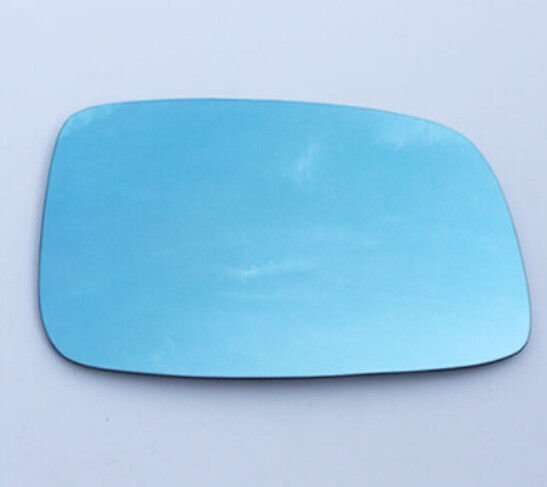 Side View Mirror Glass Replacement Right Part 1PC For 2004-2007 Toyota Reiz Car