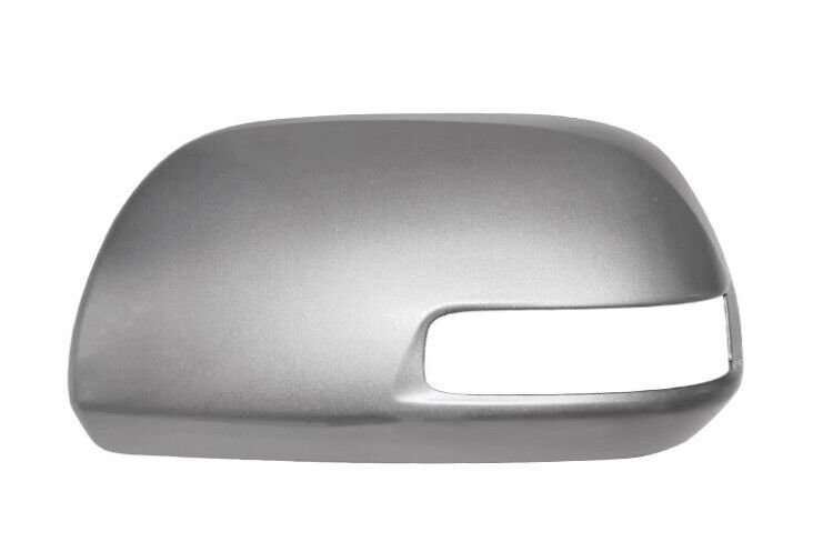 Side View Mirror Housing Ending Sale Silver Left For 06-16 Toyota Previa MPV