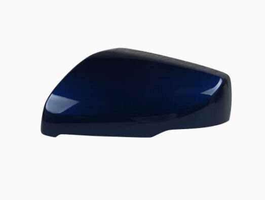 For 16-22 Cadillac CT6 Side View Mirror Housing High Quality Hot Sale Blue Left