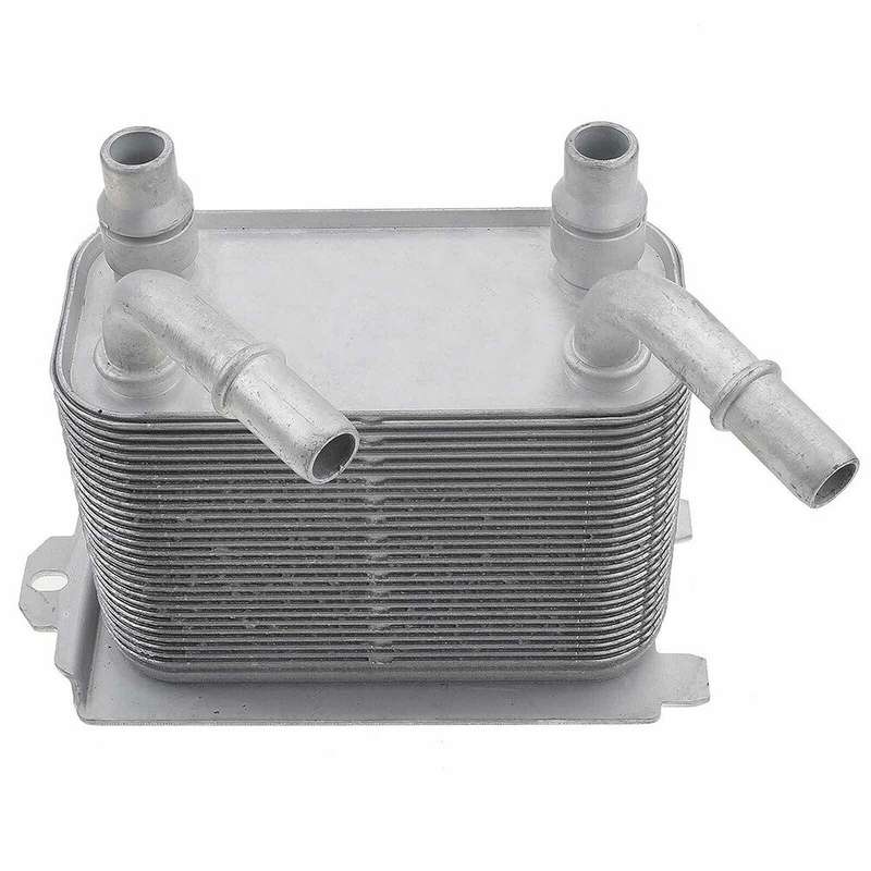 Fit for Land Range Rover 2002-2009 PBC500180 Auto Oil Cooler Oil Cooler LR015152