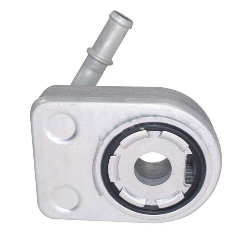 590155 8095155 DS7G6B856AA 1801936 Engine Oil Cooler For Ford C-Max II Van Focus