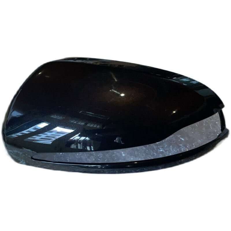 For 01-22 Mercedes-Benz C200 E300 Side View Mirror Housing Hot Sale Black Left