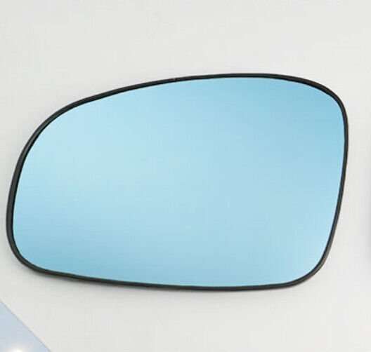 Side View Mirror Glass Replacement Left Part 1PC For 2010-2015 Toyota Reiz Car