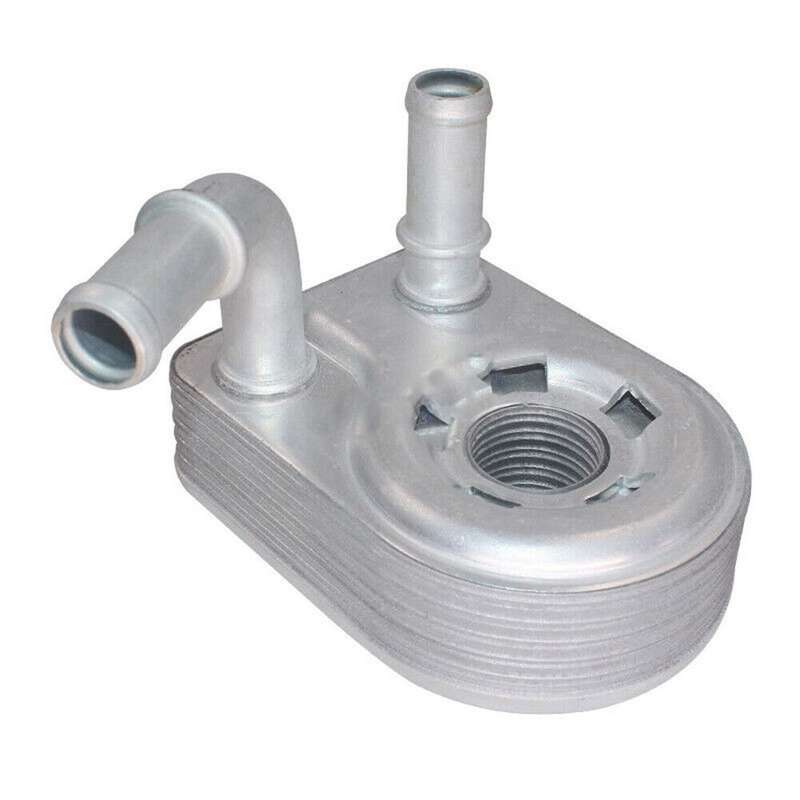590155 8095155 DS7G6B856AA 1801936 Engine Oil Cooler For Ford C-Max II Van Focus