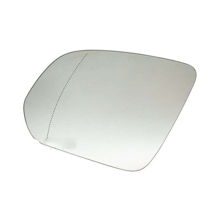 Side View Mirror Glass Heating Left 1PC For Mercedes-Benz W167 GLE GLS W464