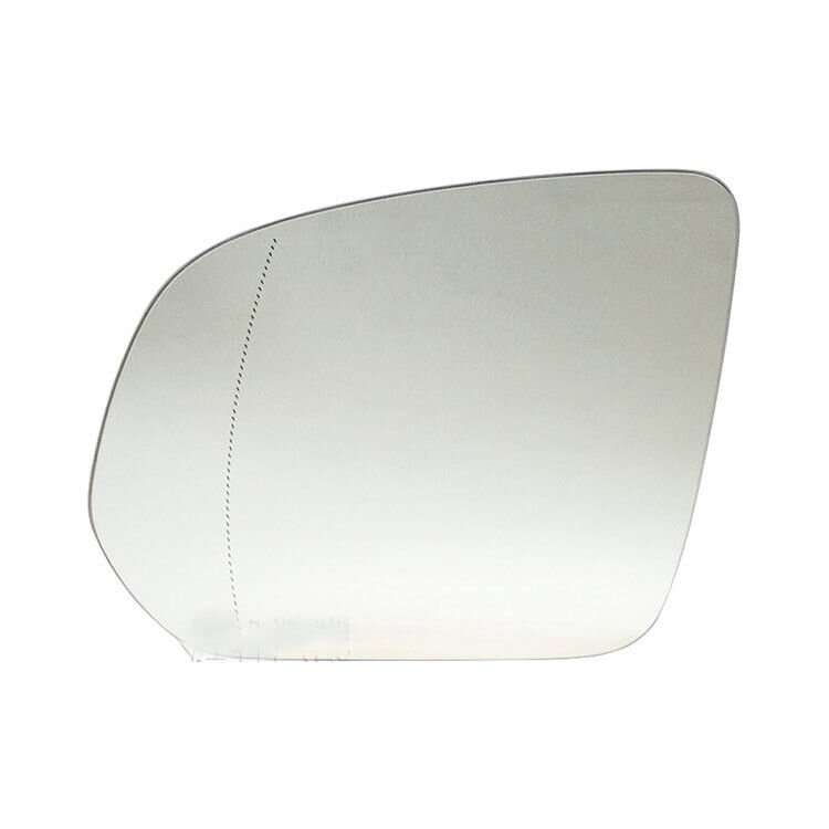 Side View Mirror Glass Heating Left 1PC For Mercedes-Benz W167 GLE GLS W464