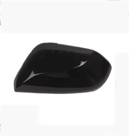 Side View Mirror Housing Ending Sale Black Left For 18-23 Toyota Camry V7 Sedan