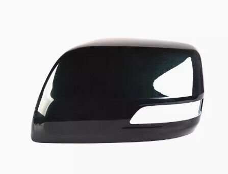 Side View Mirror Housing Green Left For 2010-2016 Toyota Land-Cruiser J70 SUV