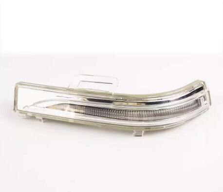 For 2015-2019 Hyundai Sonata 9 LF Sedan Side Mirror Turn Signal Light Left Part