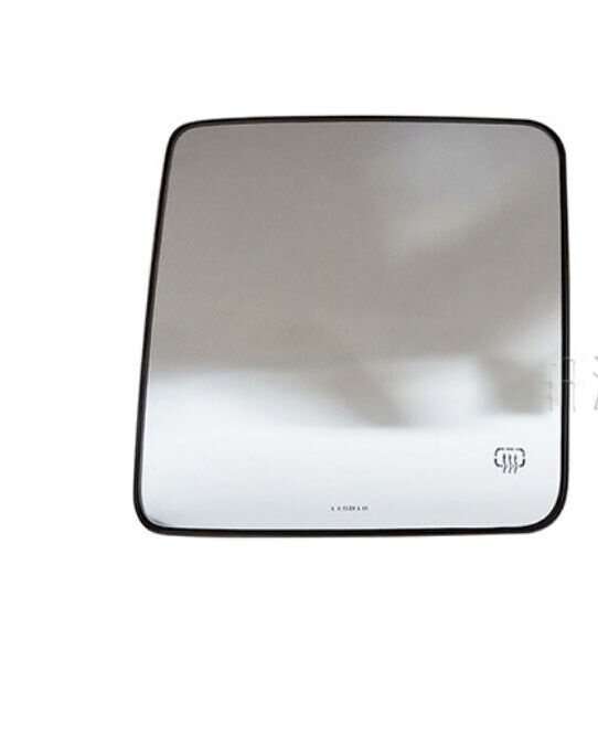 Rear View Mirror Glass Heating Replacement Left For 2018-2021 Jeep Wrangler JL