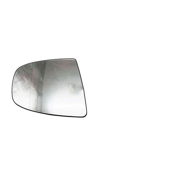 Side View Mirror Glass Heating Left 1PC For 2007-2014 BMW X5 E70 X6 E71 E72