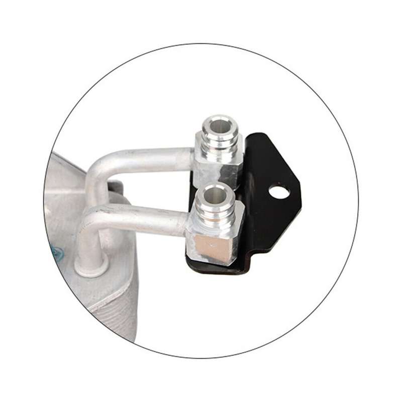 For Ford Ranger Mazda BT-50 2015 - On Auto Transmission Oil Cooler AB39-7A095-BB