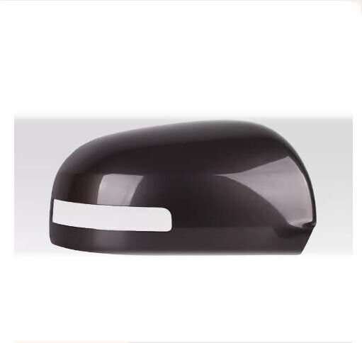 Side View Mirror Housing Brown Right 1X For 12-16 Mitsubishi Outlander GF_W SUV