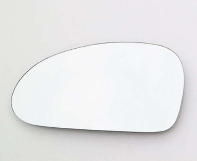 Side View Mirror Glass Reversing Lens Left 1PC For 2003-2007 Hyundai Sonata