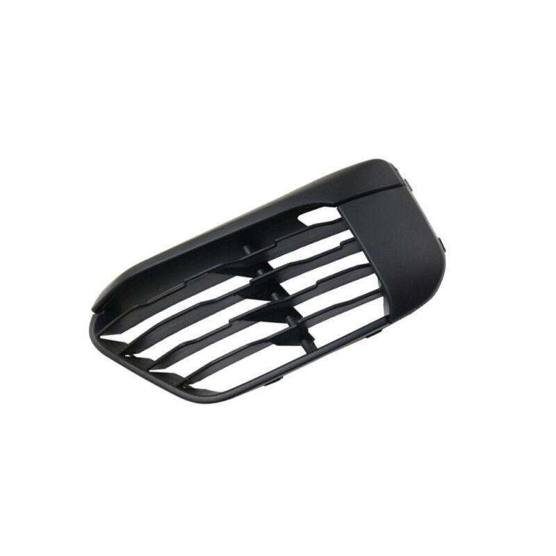 Front Bumper Fog Light Grille Cover For BMW X1 F48 2014-2017 Left 51117453981