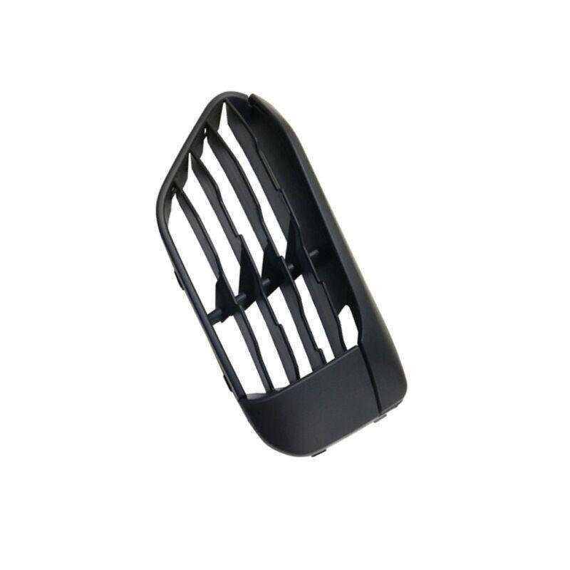 Front Bumper Fog Light Grille Cover For BMW X1 F48 2014-2017 Left 51117453981