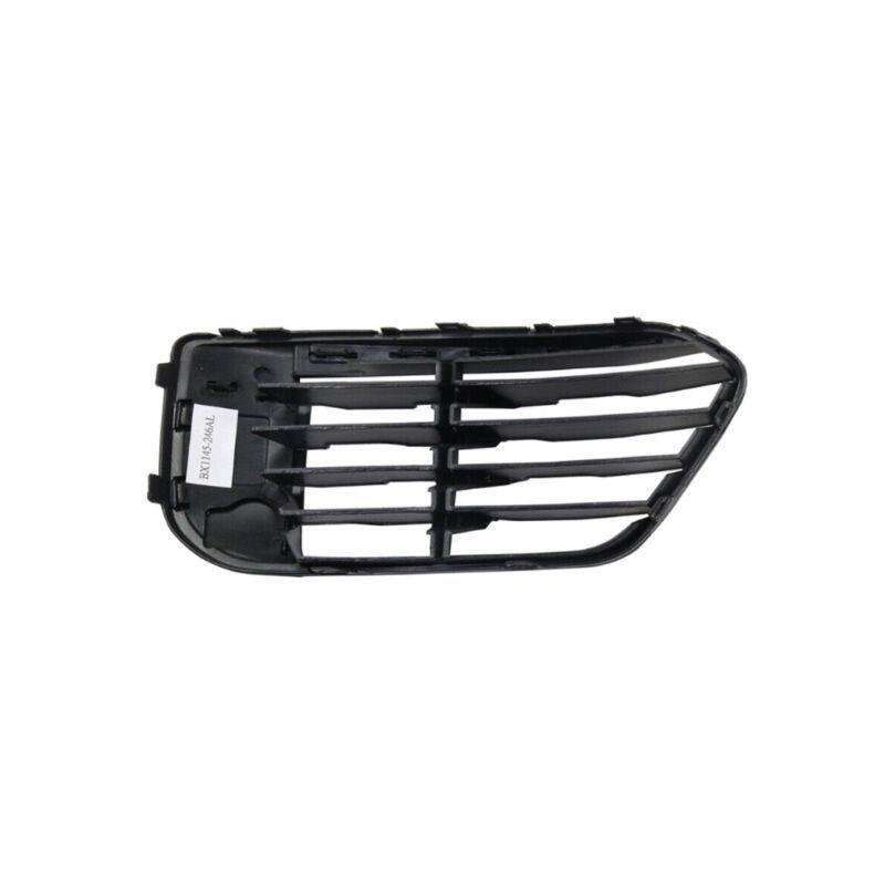 Front Bumper Fog Light Grille Cover For BMW X1 F48 2014-2017 Left 51117453981